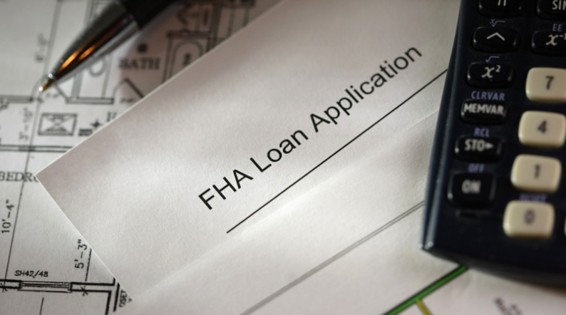 Could an FHA Loan be Right for You?