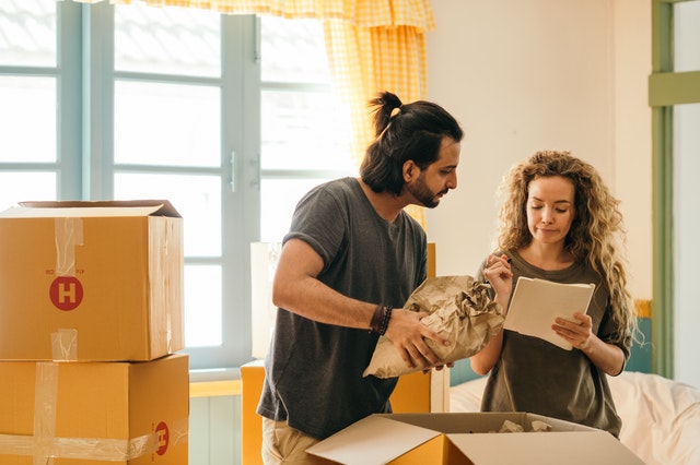 Selling, Buying and Moving in Champaign County: What to Consider