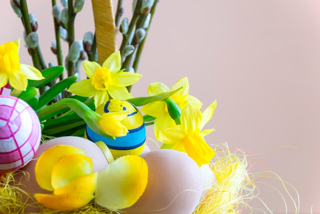 More Easter Fun This Weekend in Champaign County!