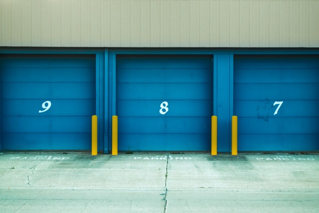 Should You Use a Storage Unit When Moving in Champaign County?