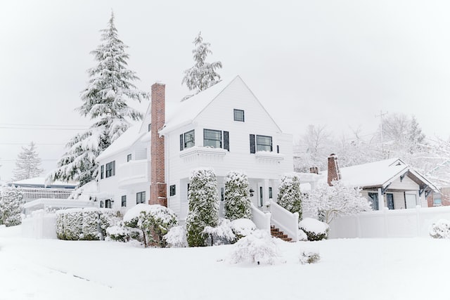 Tips to Help You Sell Your Champaign County Home in the Winter