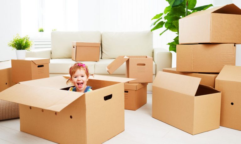 4 Reasons You Should Hire Professional Movers in Champaign