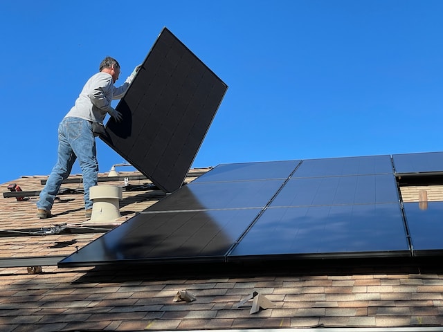Should You Go Solar in Champaign County?