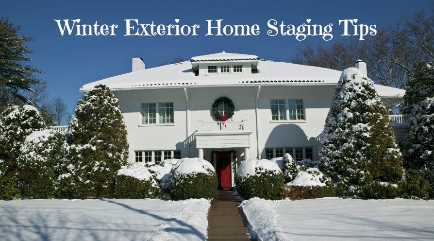 The Art of Staging Homes in Cold Climates to Help You Sell Your Champaign County Home Faster!