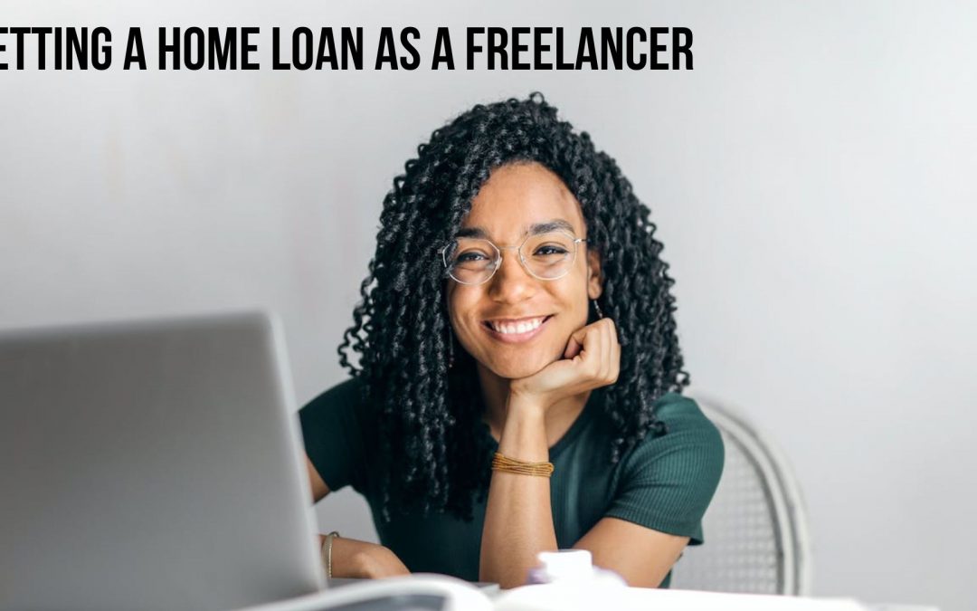 Getting a Home Loan in Champaign County as a Freelancer